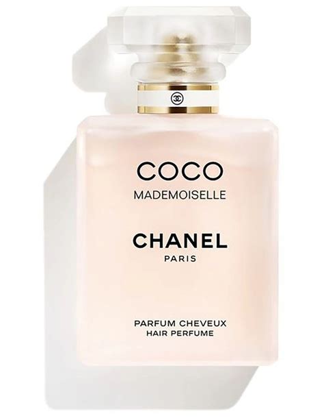 gabrielle chanel perfume myer.